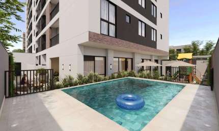 Apartamento com 2 quartos à venda no São Luís, Jaraguá do Sul 