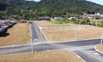 Terreno à venda no Rio Hern, Schroeder 