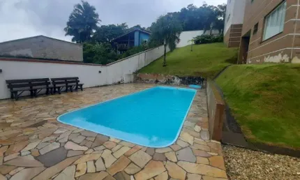 Apartamento à venda, 2 quartos, 1 suíte, Rau - Jaraguá do Sul/SC