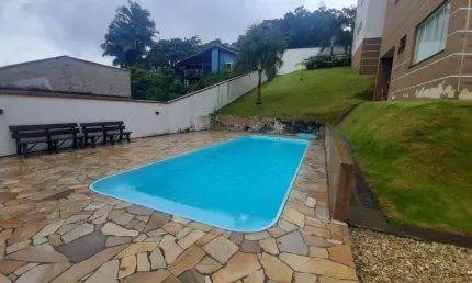 Apartamento à venda, 2 quartos, 1 suíte, Rau - Jaraguá do Sul/SC