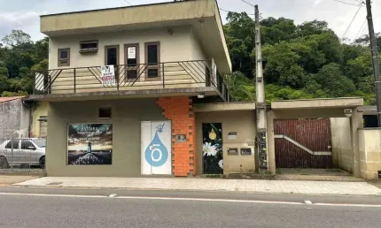 Casa à venda, 2 quartos, 1 suíte, 1 vaga, Chico de Paulo - Jaraguá do Sul/SC