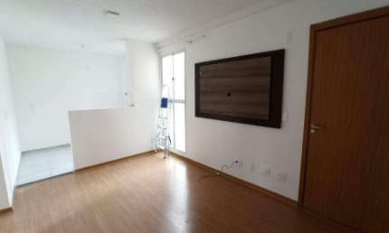 Apartamento à venda, 2 quartos, 1 vaga, Jaraguá Esquerdo - Jaraguá do Sul/SC
