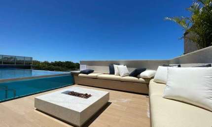 Apartamento à venda, 1 quarto, 3 suítes, 2 vagas, Itacolomi - Balneário Piçarras/SC