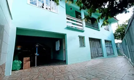 Casa à venda, 2 quartos, 1 suíte, 1 vaga, Jaraguá Esquerdo - Jaraguá do Sul/SC