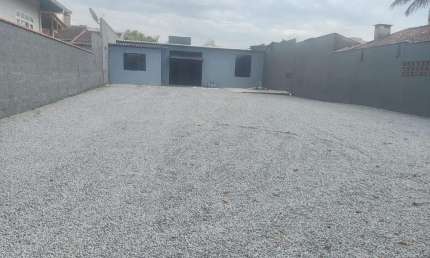 Terreno comercial a venda no bairro Ilha da Figueira em Jaraguá do Sul