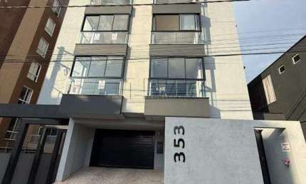 Apartamento à venda, 1 quarto, 1 suíte, 1 vaga, Nova Brasília - Jaraguá do Sul/SC