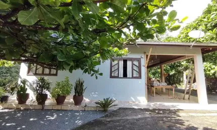 Casa à venda, 2 quartos, 1 suíte, 2 vagas, Ilha da Figueira - Jaraguá do Sul/SC