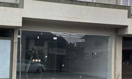 Sala Comercial à venda, Vila Nova - Jaraguá do Sul/SC