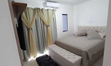 Casa à venda, 2 quartos, 2 suítes, 1 vaga, Tifa Martins - Jaraguá do Sul/SC