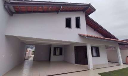 Casa à venda, 2 quartos, 1 suíte, 2 vagas, Jaraguá Esquerdo - Jaraguá do Sul/SC