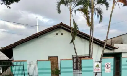 Casa à venda, 5 quartos, 2 vagas, Centenário - Jaraguá do Sul/SC
