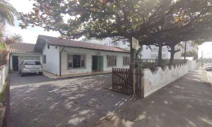 Casa à venda, 5 quartos, 5 vagas, Barra do Rio Molha - Jaraguá do Sul/SC