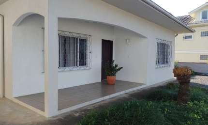 Casa à venda, 5 quartos, 4 vagas, Vila Lenzi - Jaraguá do Sul/SC