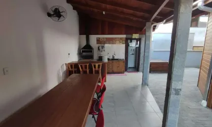 Casa à venda, 2 quartos, 1 suíte, 2 vagas, Jaraguá Esquerdo - Jaraguá do Sul/SC