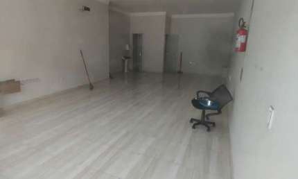 Sala Comercial à venda, Barra do Rio Cerro - Jaraguá do Sul/SC