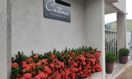 Apartamento à venda, 2 quartos, 1 suíte, 2 vagas, são luis - jaraguá do sul/sc