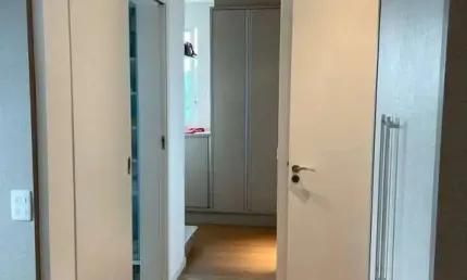 Apartamento à venda, 2 quartos, 1 suíte, 2 vagas, Vila Nova - Jaraguá do Sul/SC
