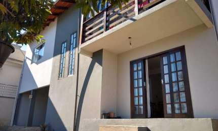 Casa à venda, 5 quartos, 1 suíte, 2 vagas, São Luis - Jaraguá do Sul/SC