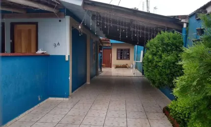 Casa à venda, 5 quartos, 3 vagas, joão pessoa - jaraguá do sul/sc