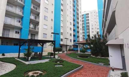 Apartamento com 64m² à venda no bairro Centro em Barra Velha