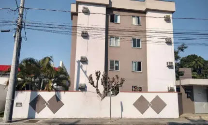 Apartamento de 2 dormitórios a venda no bairro Vila Lenzi em Jaraguá do Sul