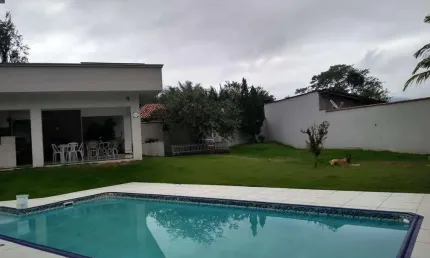 Casa à venda, 1 quarto, 2 suítes, 5 vagas, Imigrantes - Guaramirim/SC