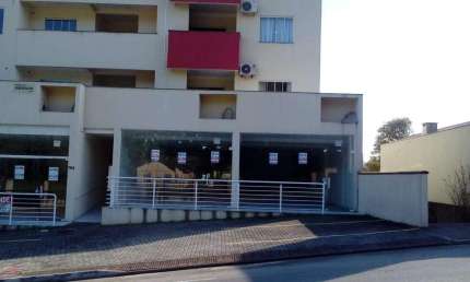 Sala Comercial à venda, 1 vaga, Barra do Rio Cerro - Jaraguá do Sul/SC