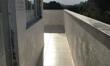 Apartamento à venda, 1 quarto, 1 suíte, 1 vaga, Vieira - Jaraguá do Sul/SC