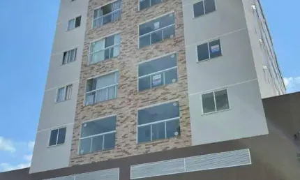 Apartamento à venda, 2 quartos, 1 suíte, 2 vagas, centro - jaraguá do sul/sc