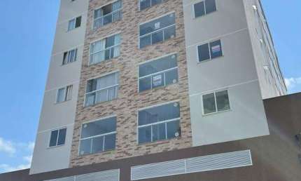 Apartamento à venda, 1 quarto, 1 suíte, 1 vaga, Centro - Jaraguá do Sul/SC