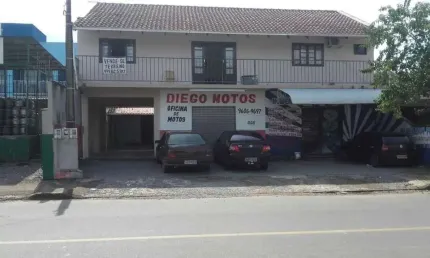 Casa à venda, 1 quarto, Santo Antônio - Jaraguá do Sul/SC