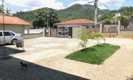 Casa à venda, 2 quartos, 2 suítes, 2 vagas, Barra do Rio Molha - Jaraguá do Sul/SC