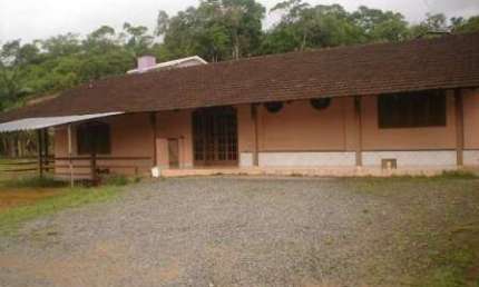 Casa à venda, 4 quartos, Ilha da Figueira - Jaraguá do Sul/SC