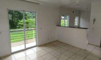 Apartamento à venda, 2 quartos, 2 vagas, Nereu Ramos - Jaraguá do Sul/SC