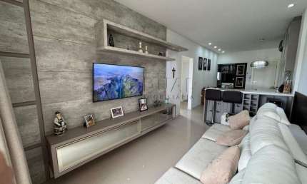 Apartamento à venda, 2 quartos, 1 suíte, Jaraguá Esquerdo - Jaraguá do Sul/SC