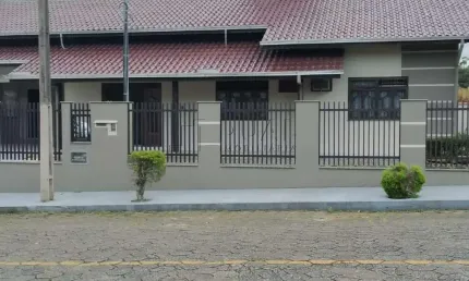 Casa à venda, 2 quartos, 1 suíte, Jaraguá Esquerdo - Jaraguá do Sul/SC