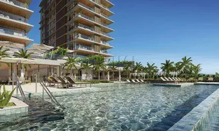Apartamento à venda, 5 suítes, 2 vagas, centro - balneário piçarras/sc