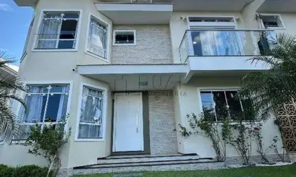 Casa à venda, 2 quartos, 2 suítes, Jaraguá Esquerdo - Jaraguá do Sul/SC
