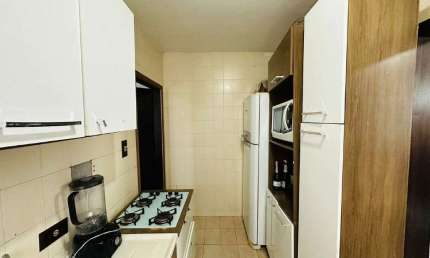 Apartamento com 1 quarto à venda no Centro, Jaraguá do Sul 