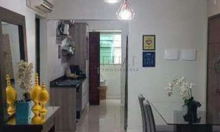 Apartamento à venda, 2 quartos, Jaraguá Esquerdo - Jaraguá do Sul/SC