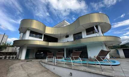 Casa à venda, 2 quartos, 1 suíte, 4 vagas, Vila Lalau - Jaraguá do Sul/SC