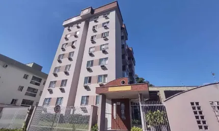 Apartamento à venda, 3 quartos, 2 vagas, Vila Nova - Jaraguá do Sul/SC