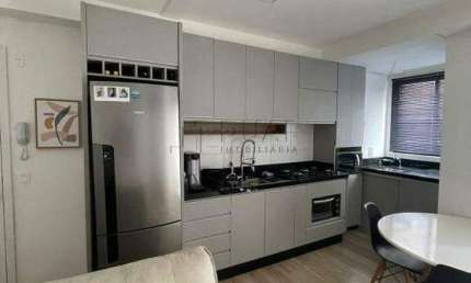 Apartamento com 2 quartos à venda na Vila Baependi, Jaraguá do Sul 