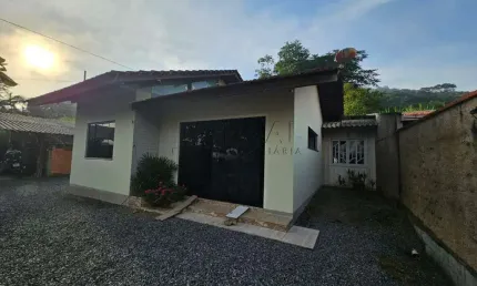 Casa à venda no Rio Hern, Schroeder 