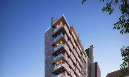 Cobertura Exclusiva no Coração da Cidade – 3 Suítes, Piscina Privativa e Sofisticação Total!
