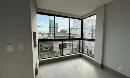 Apartamento à venda, 2 quartos, 1 suíte, 1 vaga, Nova Brasília - Jaraguá do Sul/SC