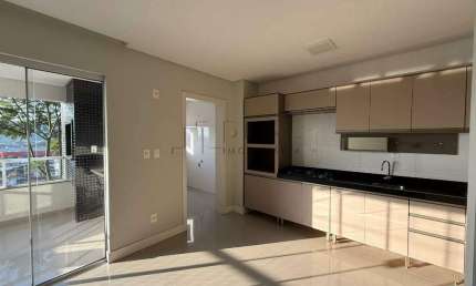 Apartamento à venda, 2 quartos, 1 suíte, 1 vaga, Nova Brasília - Jaraguá do Sul/SC