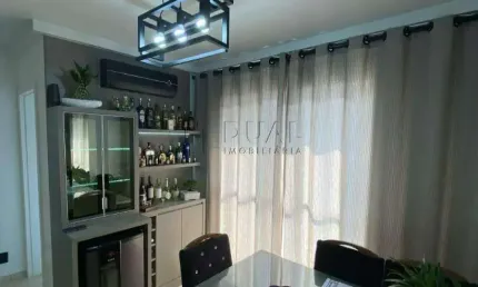 Apartamento próximo ao Parque da Inovação no bairro Rau em Jaraguá do Sul