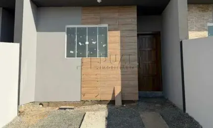 Geminado Novo a venda no bairro Três Rios do Norte - Jaraguá do Sul!