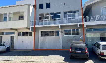 Pavilhão/Galpão para alugar no bairro Vila Nova - Imbituba/SC